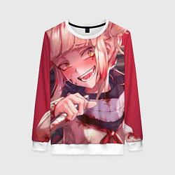 Женский свитшот Тога Химико