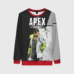 Женский свитшот Apex Legends