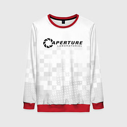 Женский свитшот PORTAL