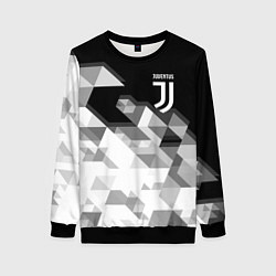 Женский свитшот JUVENTUS