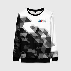 Женский свитшот BMW