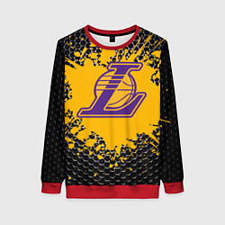 Женский свитшот Kobe Bryant
