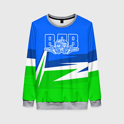 Женский свитшот ВДВ