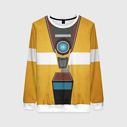 Женский свитшот CL4P-TP