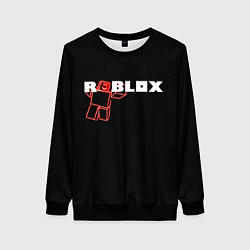 Женский свитшот Роблокс Roblox