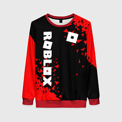 Женский свитшот ROBLOX