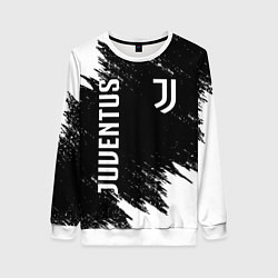 Женский свитшот JUVENTUS