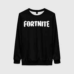 Женский свитшот FORTNITE