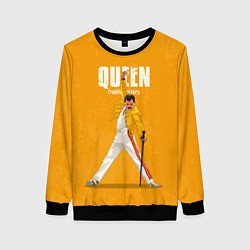 Женский свитшот Queen