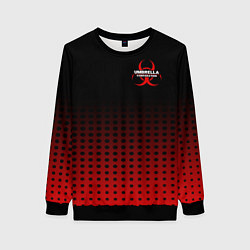 Женский свитшот Umbrella