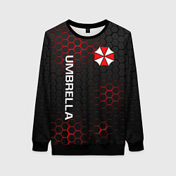 Женский свитшот UMBRELLA CORP