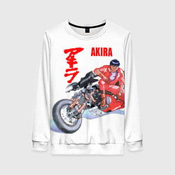 Женский свитшот AKIRA