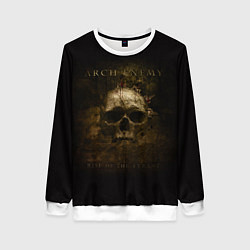 Женский свитшот ARch Enemy 37
