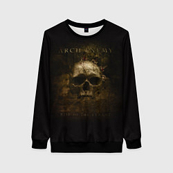 Женский свитшот ARch Enemy 37