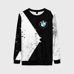 Женский свитшот BMW