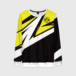 Женский свитшот Borussia Dortmund