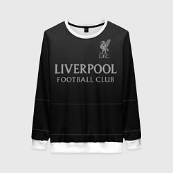 Женский свитшот LIVERPOOL