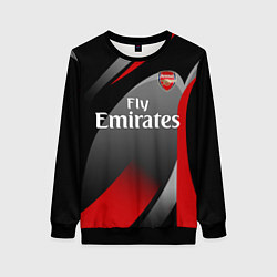 Женский свитшот ARSENAL UNIFORM