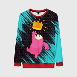 Женский свитшот ФОЛЛ ГАЙС