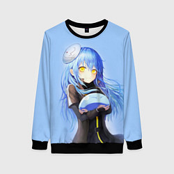 Женский свитшот Slime