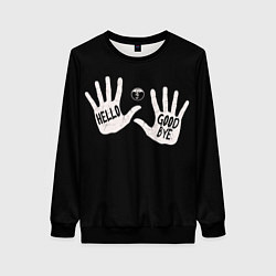 Женский свитшот Академия Амбрелла