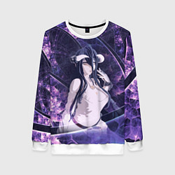 Женский свитшот Альбедо