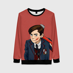 Женский свитшот Академия Амбрелла