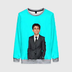 Женский свитшот Академия Амбрелла,