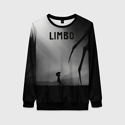 Женский свитшот Limbo