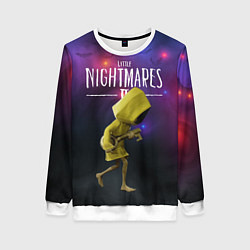 Женский свитшот Little Nightmares 2
