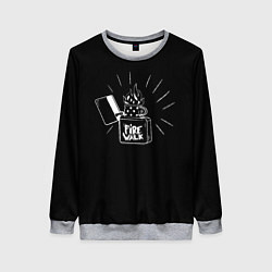 Женский свитшот Life Is Strange