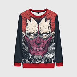 Женский свитшот En