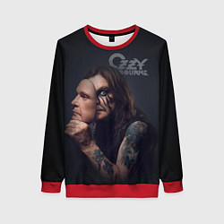 Женский свитшот Ozzy Osbourne