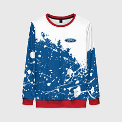 Женский свитшот Ford форд