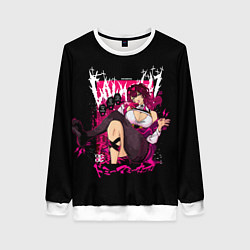 Женский свитшот Кафка - Хонкай