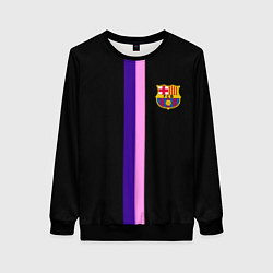 Женский свитшот Barcelona line