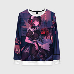 Женский свитшот Эллен Джо Zenless Zone Zero