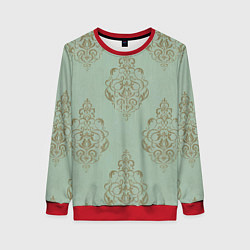 Женский свитшот Oboi CCCP