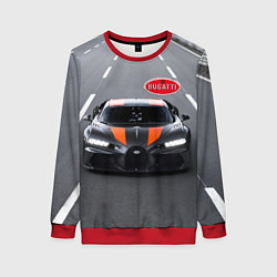 Женский свитшот Bugatti - лучший среди равных