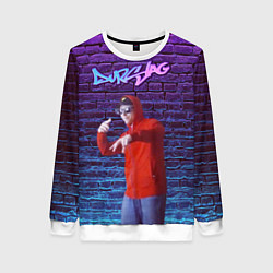 Женский свитшот DURSLAG