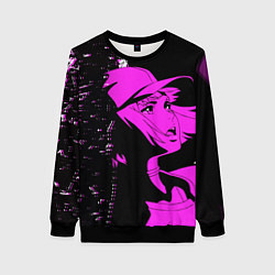 Женский свитшот Лазарь: Элейна