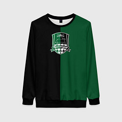 Женский свитшот Кривцов - ФК Краснодар