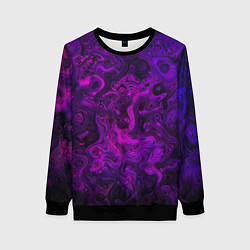 Женский свитшот Mixing colors