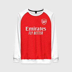 Женский свитшот Аршавин форма Арсеал