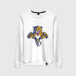 Женский свитшот Florida Panthers