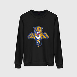 Женский свитшот Florida Panthers