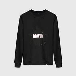 Женский свитшот Mafia