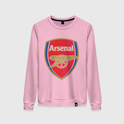 Женский свитшот Arsenal FC