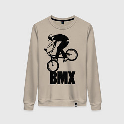 Женский свитшот BMX 3