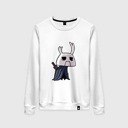 Женский свитшот Hollow Knight